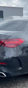 Mercedes-Benz Klasa C W205 200 4-Matic AMG 200 4M Pakiet AMG Premium + Pakiet Night + Digital Light-3