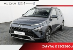 Hyundai Bayon GD7M675#1.0 T-GDI Executive DCT Podgrz.f I kier K.cof Salon PL VAT 2