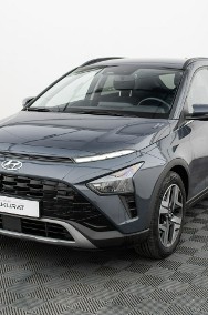 Hyundai Bayon GD7M675#1.0 T-GDI Executive DCT Podgrz.f I kier K.cof Salon PL VAT 2-2