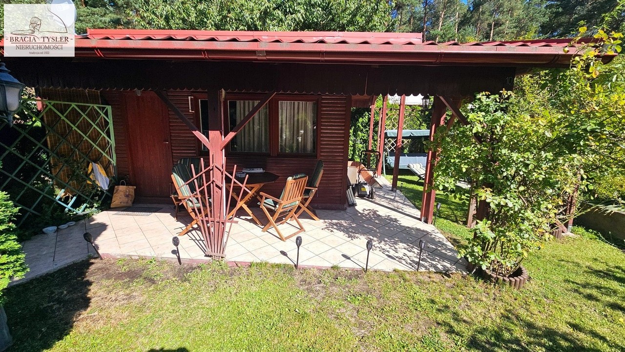 Dom na sprzedaż, 2 pokoje, 40 m², Koronowo