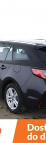Toyota Corolla XII GRATIS! Pakiet Serwisowy o wartości 1000 zł!-4