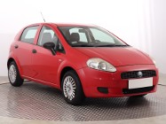 Fiat Grande Punto , El. szyby