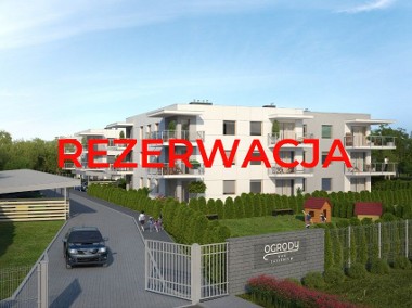 Nowe mieszkanie Łódź, ul. Św. Franciszka z Asyżu-1