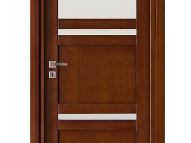  Drzwi wewnętrzne Barański model Tanger B Kraków -1
