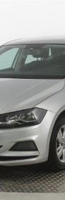 Volkswagen Polo VI , Klima, Parktronic, Podgrzewane siedzienia-3