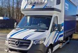 Mercedes-Benz Sprinter 2.2 CDI / PLANDEKA / 10 EUROPALET / USZK.SILNIK