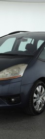 Citroen C4 Grand Picasso I , Automat, 7 miejsc, Klimatronic, Tempomat, Parktronic,ALU-3