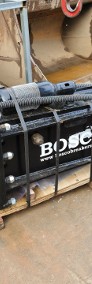 NOWY Młot hydrauliczny Bosco BSC100 861kg do koparki / Kompletny gotowy-4