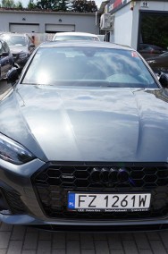 Audi A5 IV Edition One. Piękna. Gwarancja. Polecam !!!-2