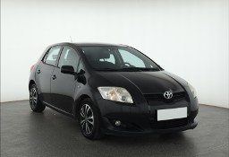 Toyota Auris I , Klimatronic