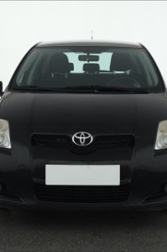 Toyota Auris I , Klimatronic-2