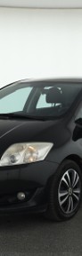 Toyota Auris I , Klimatronic-3