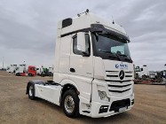 Mercedes-Benz Actros