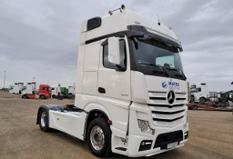 Mercedes-Benz Actros