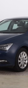SEAT Leon III , Salon Polska, Serwis ASO, DSG, Navi, Klimatronic, Tempomat,-3