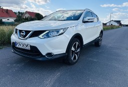 Nissan Qashqai II Tekna