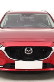 Mazda 6 III , Salon Polska, 1. Właściciel, Serwis ASO, Automat, VAT 23%,-2