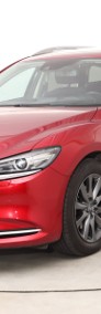 Mazda 6 III , Salon Polska, 1. Właściciel, Serwis ASO, Automat, VAT 23%,-3