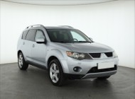 Mitsubishi Outlander II , 7 miejsc, Klimatronic, Tempomat,ALU