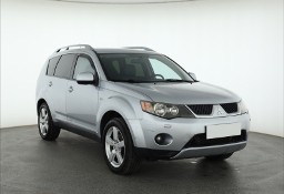 Mitsubishi Outlander II , 7 miejsc, Klimatronic, Tempomat,ALU