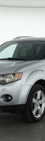 Mitsubishi Outlander II , 7 miejsc, Klimatronic, Tempomat,ALU-3