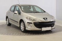 Peugeot 308 I , Salon Polska, Klimatronic,ALU, El. szyby