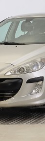 Peugeot 308 I , Salon Polska, Klimatronic,ALU, El. szyby-3