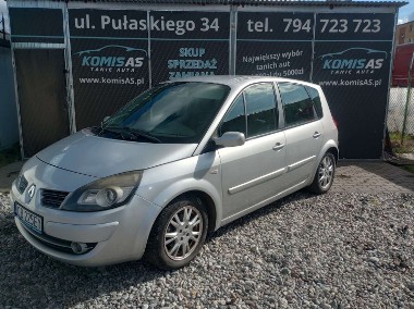 Renault Scenic II-1