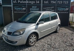 Renault Scenic II