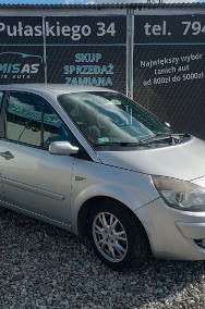 Renault Scenic II-2