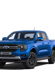 Ford Ranger III Limited 205KM 4x4 Off-Road Technology Niska Cena 2336 zł Od ręki !!-2