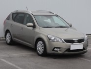 Kia Cee'd I , Salon Polska, Klimatronic
