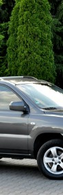 Kia Sportage II 2.0i(141KM)*Lift*Klimatyzacja*Skóry*Reling*I Właściciel*Alu16"ASO Ki-4