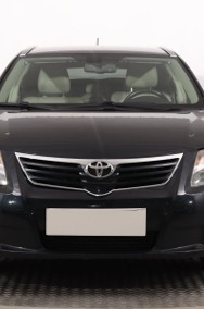 Toyota Avensis III , Salon Polska, Automat, Xenon, Klimatronic, Tempomat,-2