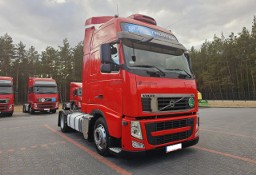 Volvo FH13 XXL MANUAL 420 EURO 5 2011 r MEGA klima dachowa FH13 XXL MANUAL 420 EURO 5 2011 r MEGA klima dachowa low deck