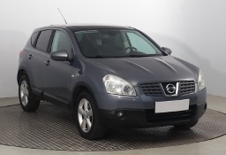 Nissan Qashqai I , Klimatronic, Tempomat, Parktronic, Dach panoramiczny,ALU