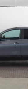 Nissan Qashqai I , Klimatronic, Tempomat, Parktronic, Dach panoramiczny,ALU-4