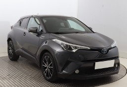 Toyota C-HR , Automat, Klimatronic, Tempomat, Podgrzewane siedzienia