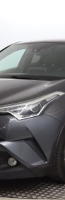 Toyota C-HR , Automat, Klimatronic, Tempomat, Podgrzewane siedzienia-3