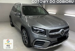 Mercedes-Benz Klasa GLB 200 AMG Line Pakiet AMG Advanced Plus + MULTIBEAM LED + Kamera 360 +