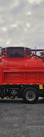 Mercedes-Benz Wiedemann SUPER 2000 6x2 WUKO RECYKLING do zbierania odpadów WUKO asenizacyjny separator beczka odpady czyszczenie ...-4