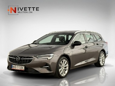 Opel Insignia II Country Tourer 2,0 F20 DVH (174 KM) Business Elegance Salon PL F-Vat-1