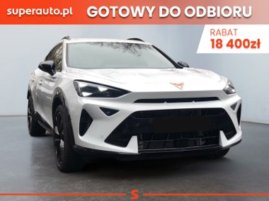 Cupra Formentor 1.5 eTSI DSG 1.5 eTSI 150KM DSG-1