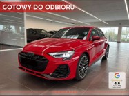 Audi A3 III S3 TFSI quattro Sportback 2.0 S3 TFSI quattro Sportback (333KM) Reflektory