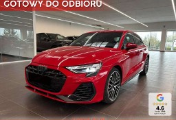 Audi A3 III S3 TFSI quattro Sportback 2.0 S3 TFSI quattro Sportback (333KM) Reflektory