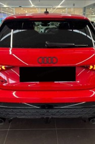 Audi A3 III S3 TFSI quattro Sportback 2.0 S3 TFSI quattro Sportback (333KM) Reflektory-2