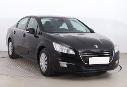 Peugeot 508 , Salon Polska, Automat, Klima, Parktronic