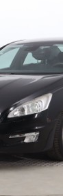 Peugeot 508 , Salon Polska, Automat, Klima, Parktronic-3