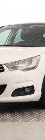 Citroen C4 II , Salon Polska, Klima, Tempomat-3