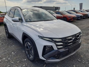 Hyundai Tucson III 1.6 T-GDi HEV Smart 2WD aut 1.6 T-GDi HEV Smart 2WD aut 239KM-1